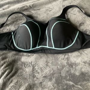 Activezone Essentials Underwire Sports Bra 42DD